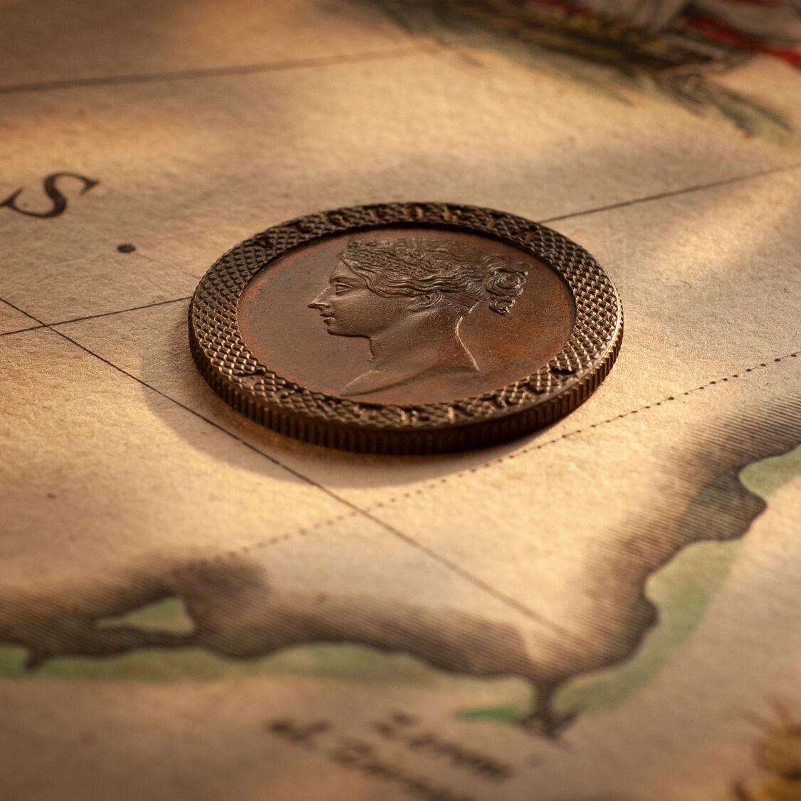 Circa-1860-Taylor-Pattern-Shilling-milled-edge-Obv-July-2019-