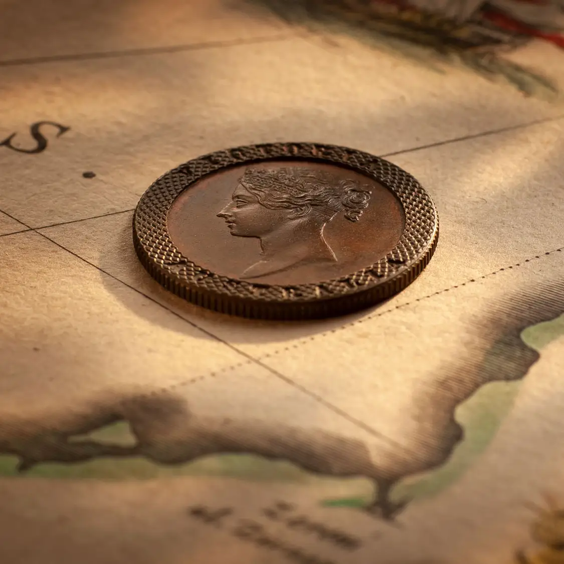 Circa-1860-Taylor-Pattern-Shilling-milled-edge-Obv-July-2019-