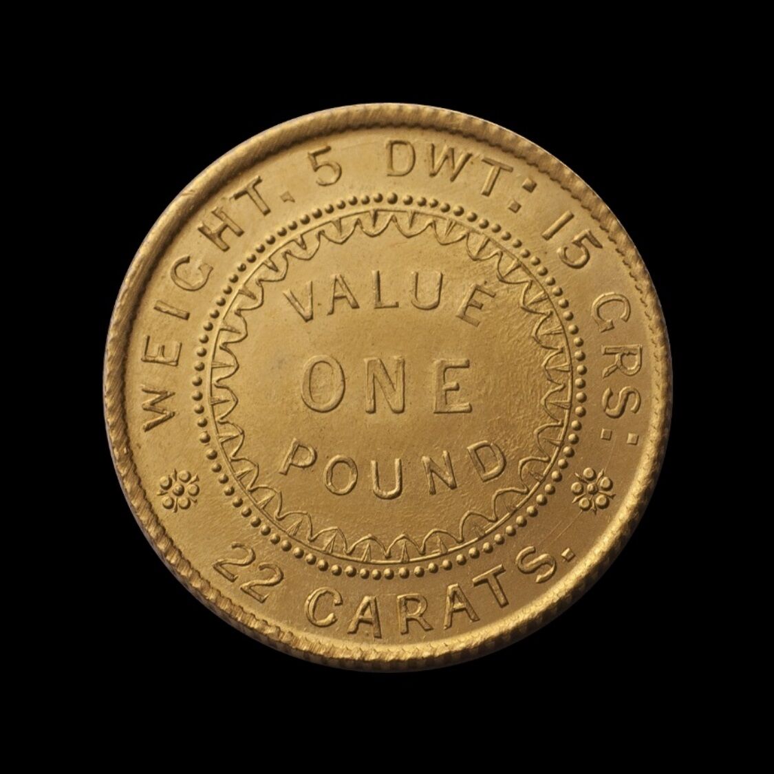 Adelaide Pound Type 2 TECH July 2018