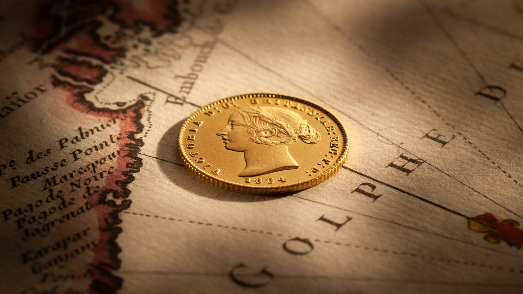 50916-1864-Half-Sovereign-Unc-Obv-June-2022