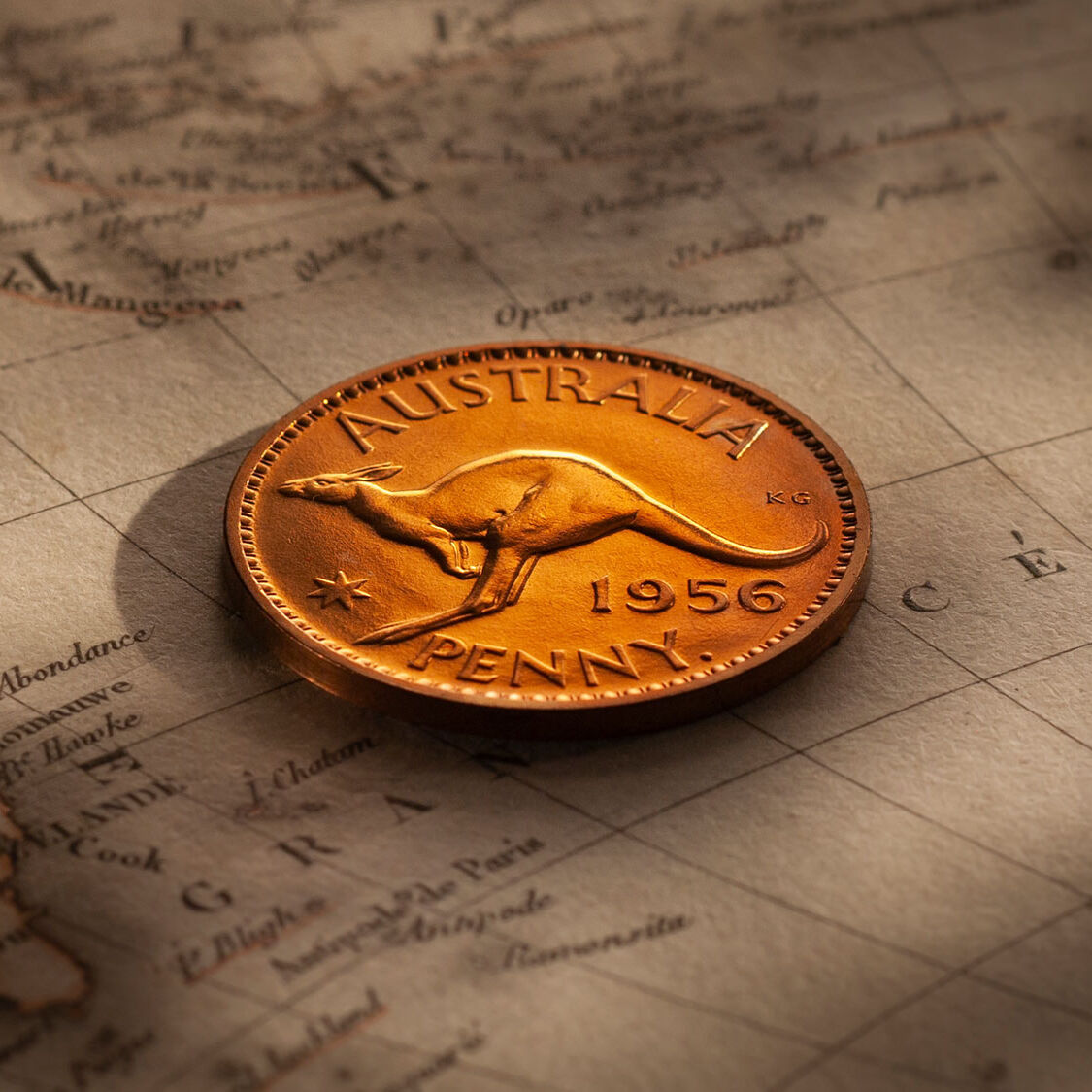 85684-1956-Proof-Penny-Rev-June-2024