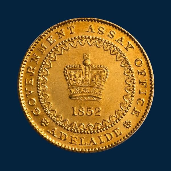 81592-28935-29758-SQ-1852-TI-Adelaide-Pound-Obv-November-2025