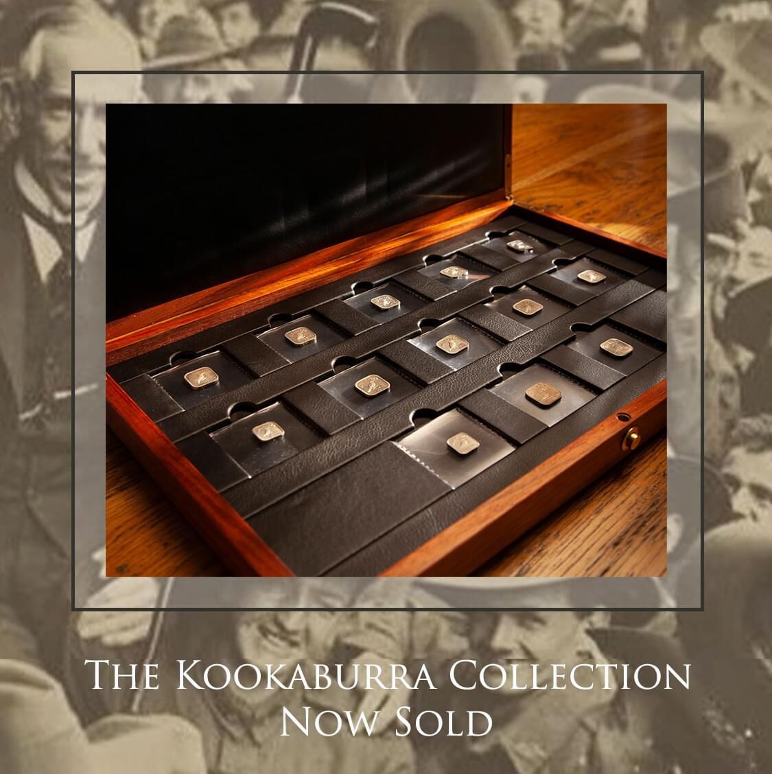 111604-Mobile-Banner-Kookaburra-Collection-1919-1921-SOLD-March-2026