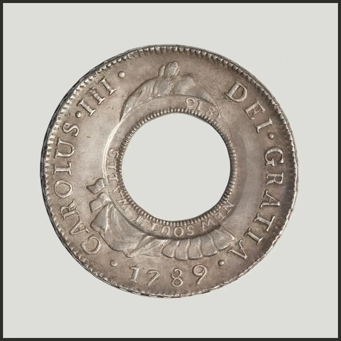 94113-1789-Holey-Dollar-OBV-TECH-JOE-February-2026