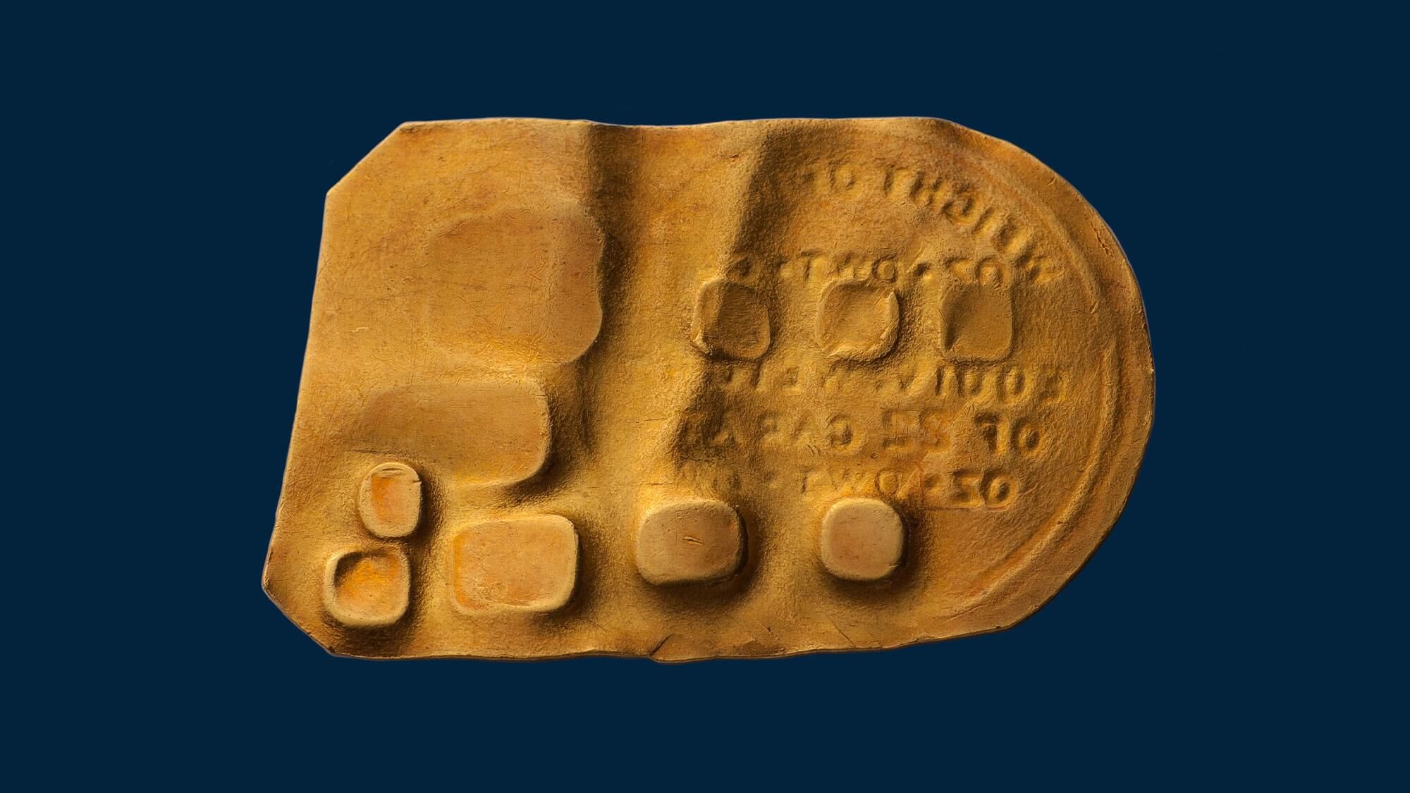 16220-Type-2-Ingot-back-November-2025