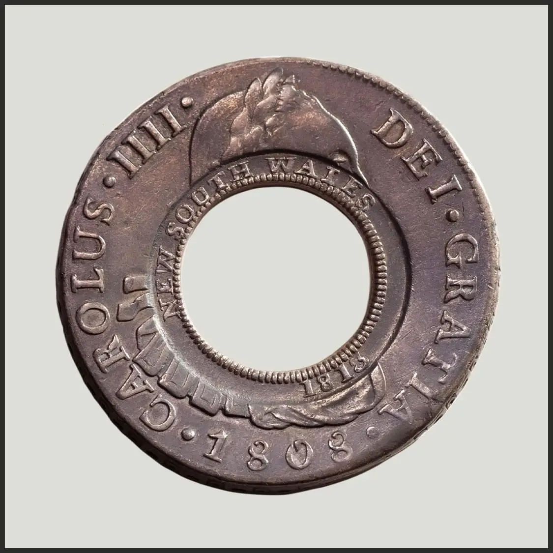94113-1808-Holey-Dollar-OBV-TECH-August-2025
