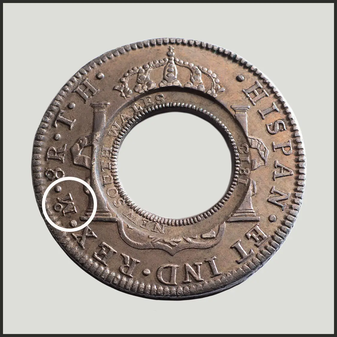 94113-1805-MM-Holey-Dollar-REV-TECH-February-2025