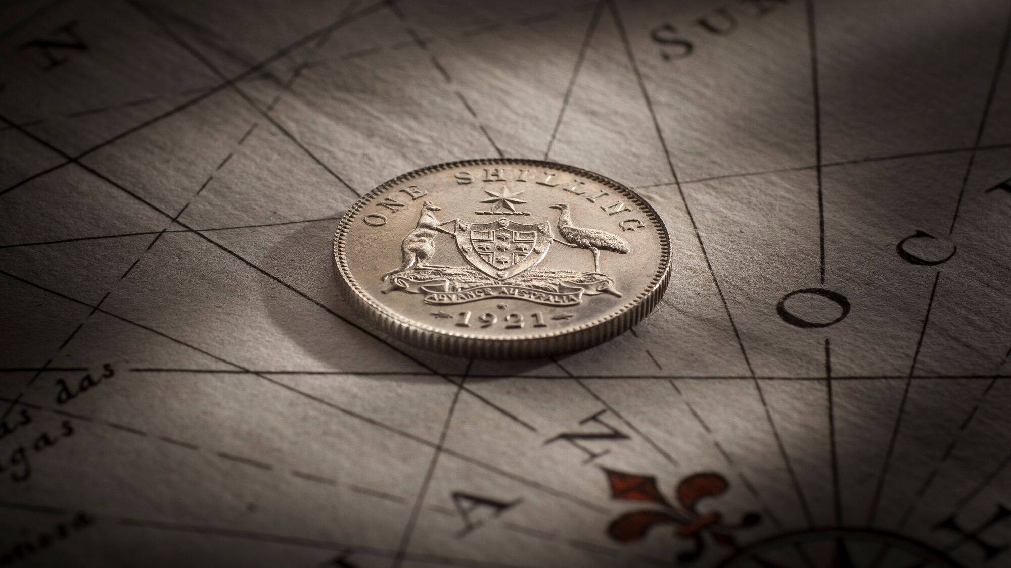 1921 Proof STAR Shilling rev March 2019