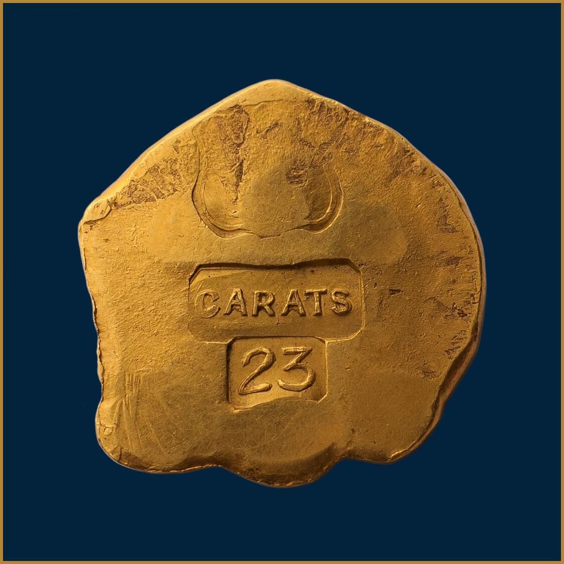 16220-Ingot-Type-One-back-November-2025