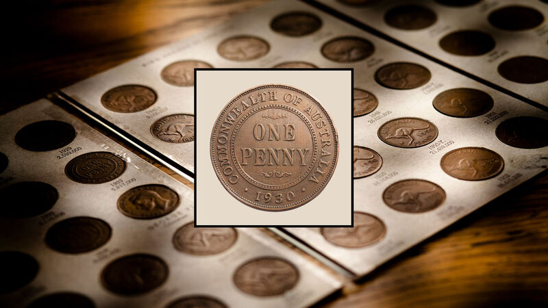 2025 Exclusive Contact Form - Complete Collection of Pennies 1911 to ...