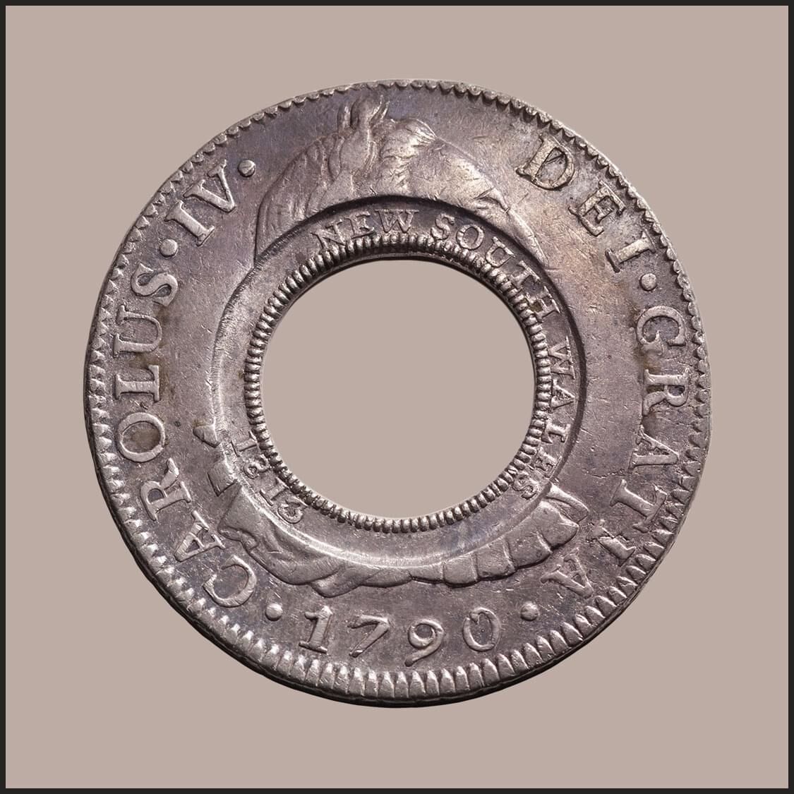 94113-28583-1790-B-Holey-Dollar-OBV-TECH-August-2025