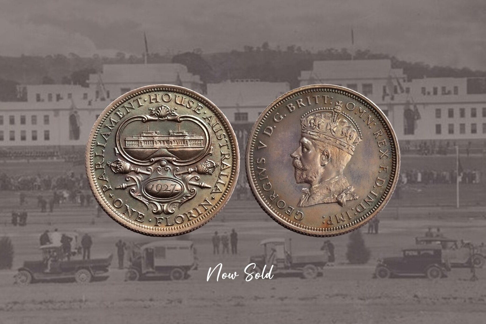 108494-Header-SOLD-1927-Proof-Florin-February-2026