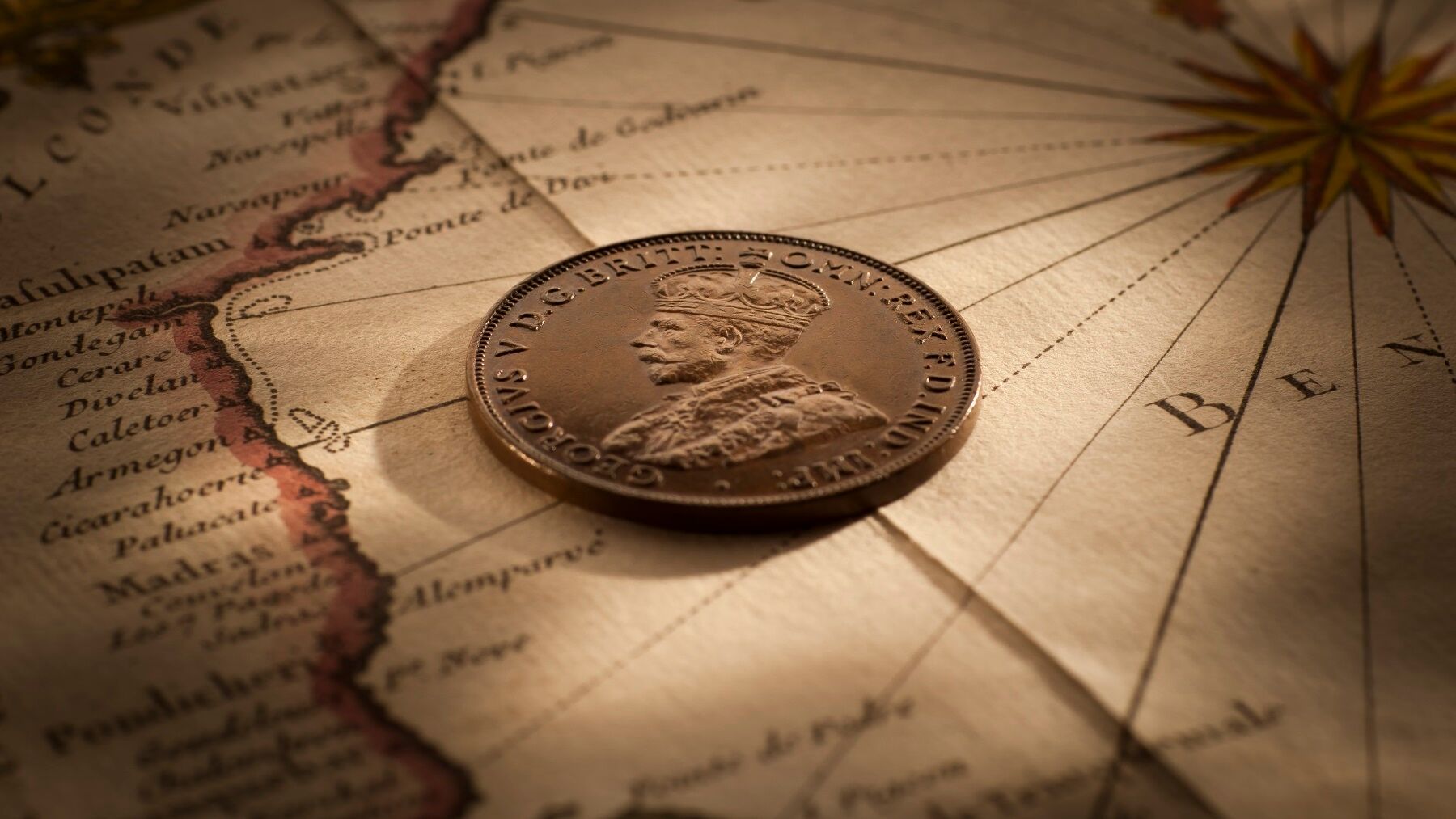 1930 Penny EF obv Large July 2017