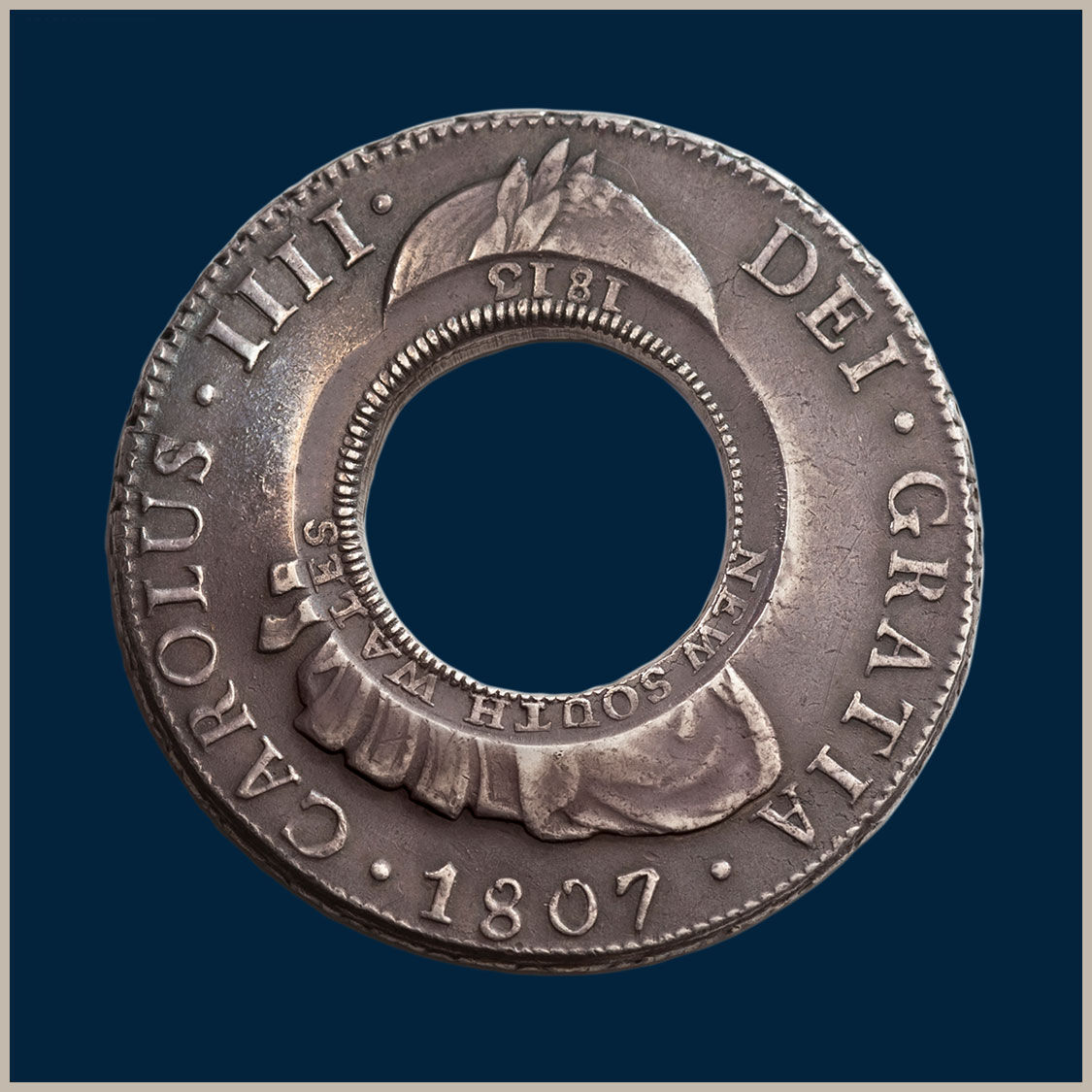 106562-1807-Holey-Dollar-Potosi-OBV-TECH-August-2025