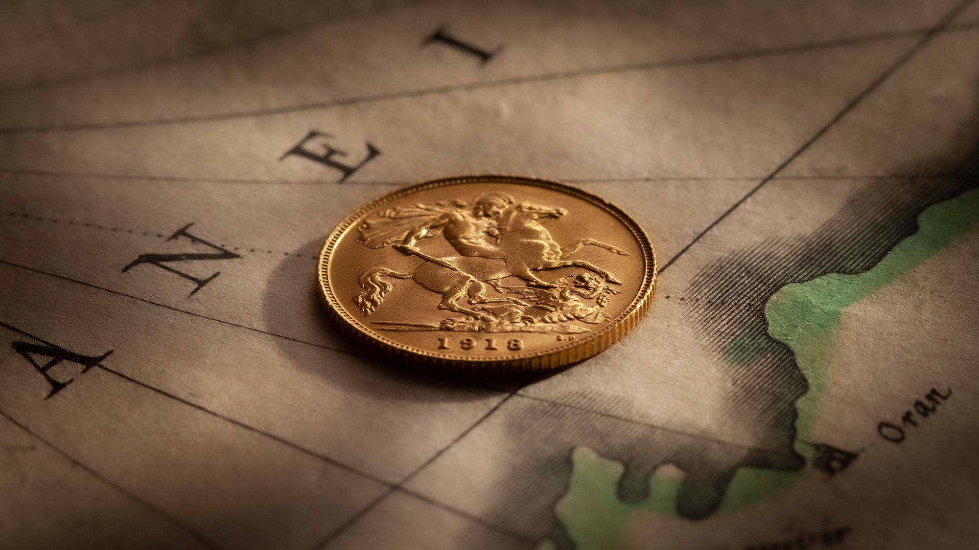 1918-Perth-Mint-Half-Sovereign-Rev-42963-October-2021