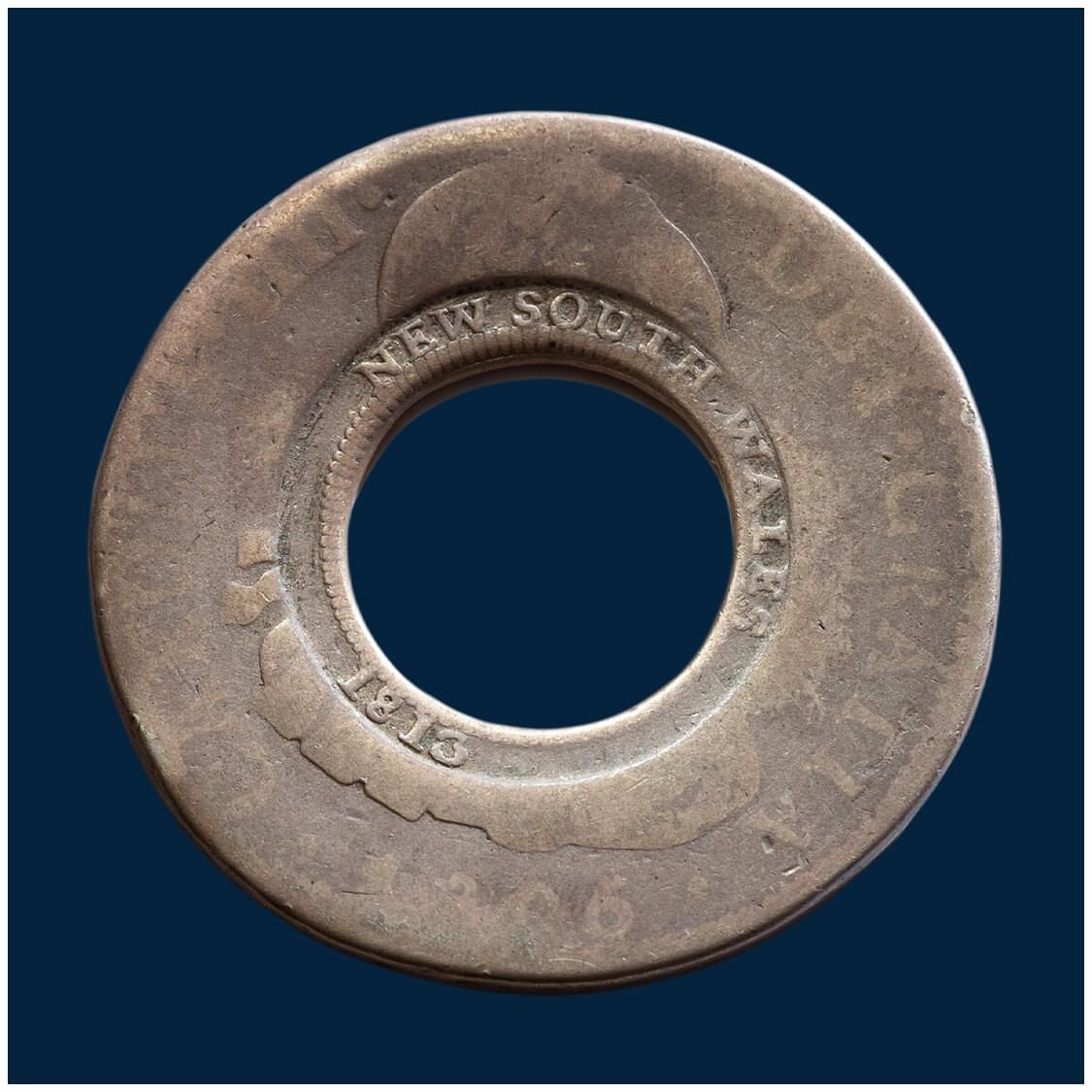 116662-1806-Holey-Dollar-B-OBV-TECH-September-2026-