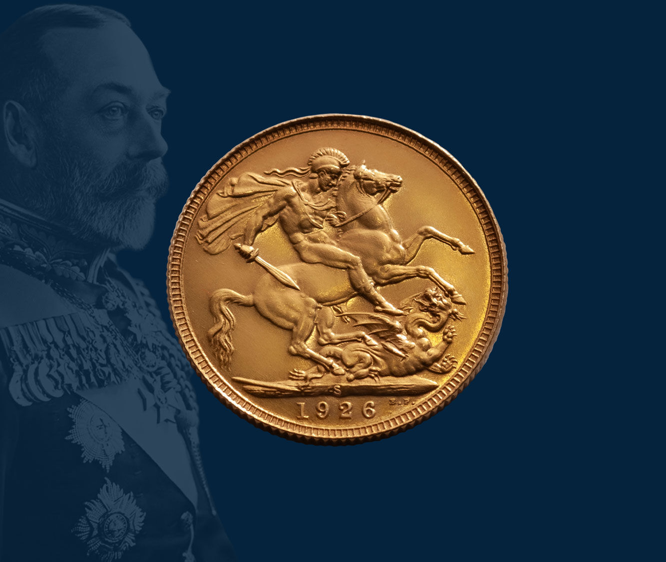 107341-eNews-1926-Sovereign-Specimen-September-2025