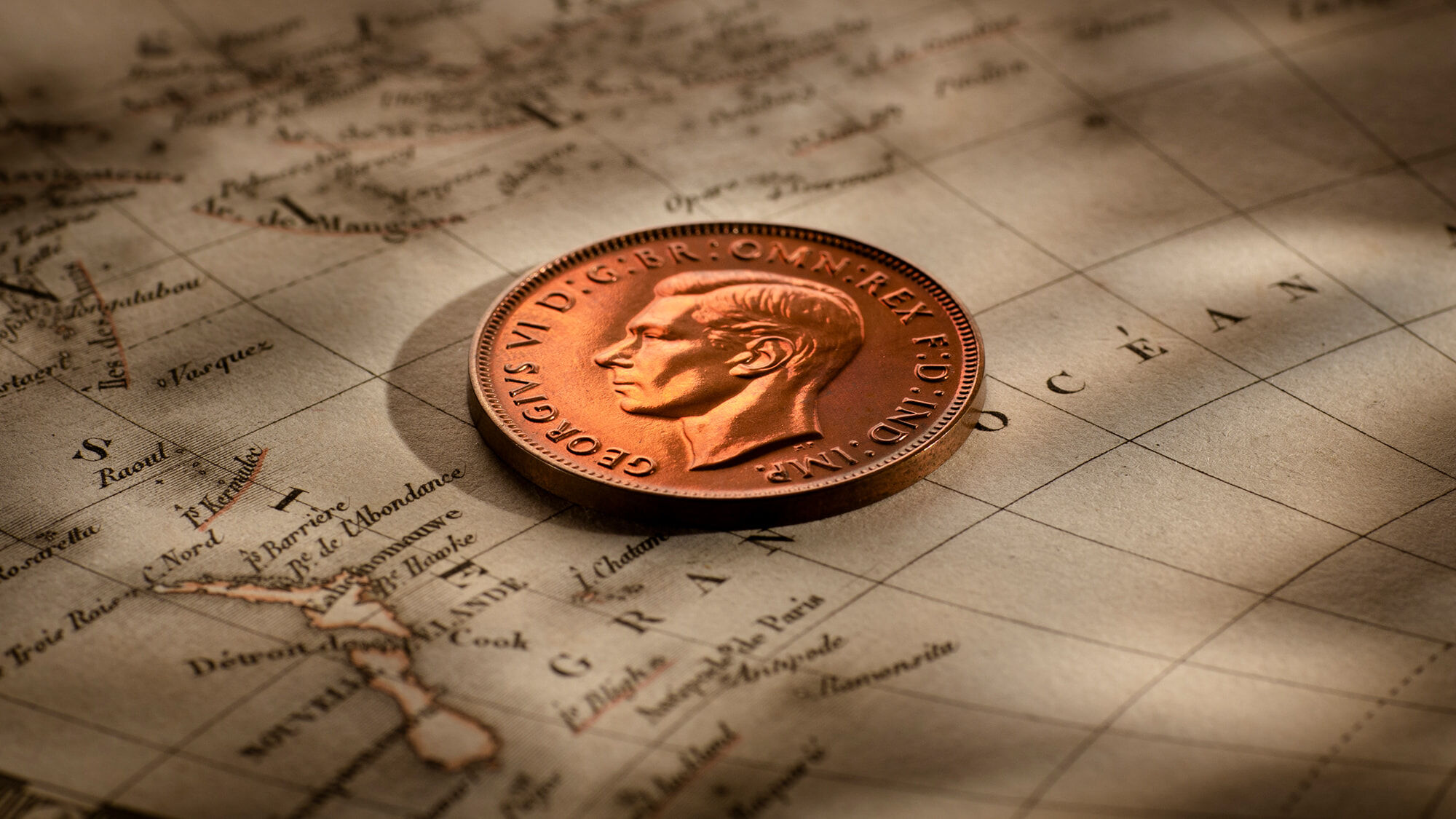 Proof-1945-Penny-Obv-July-2020