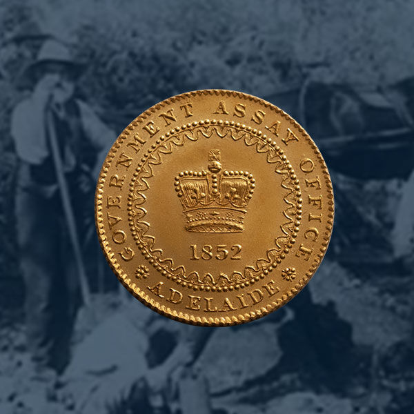 Adelaide Pound