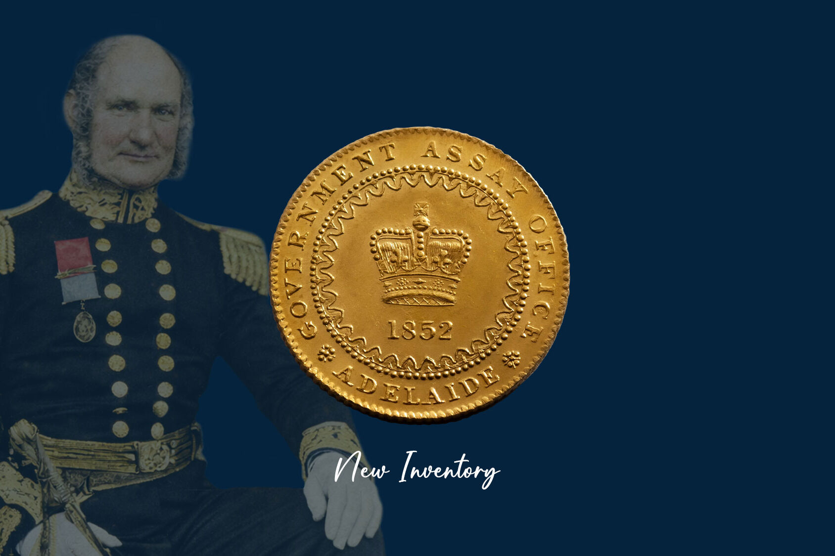 Coinworks buy and sell Rare Coins and Rare Banknotes - Offer Valuations ...
