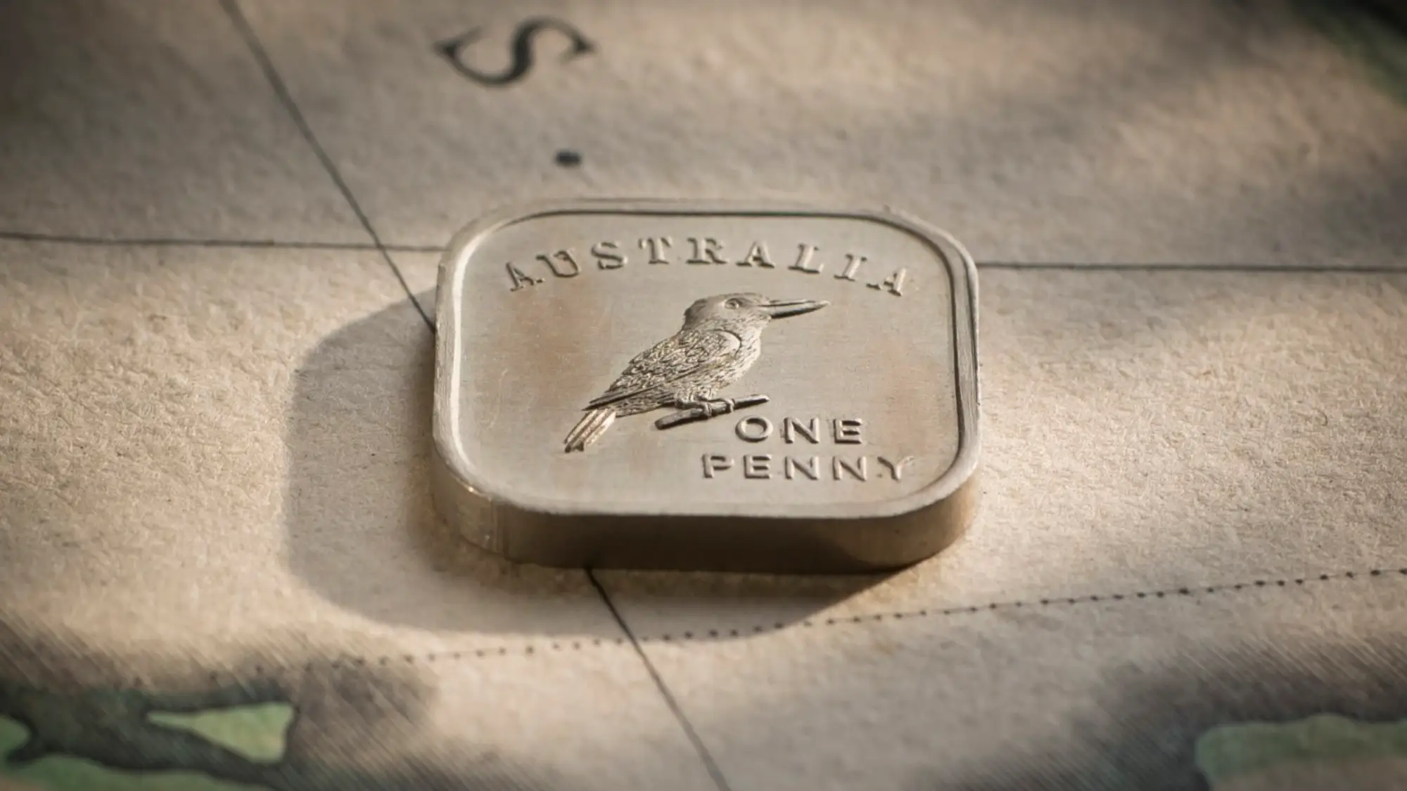 1919 Square Penny Type 3 Rev Slideshow February 2018