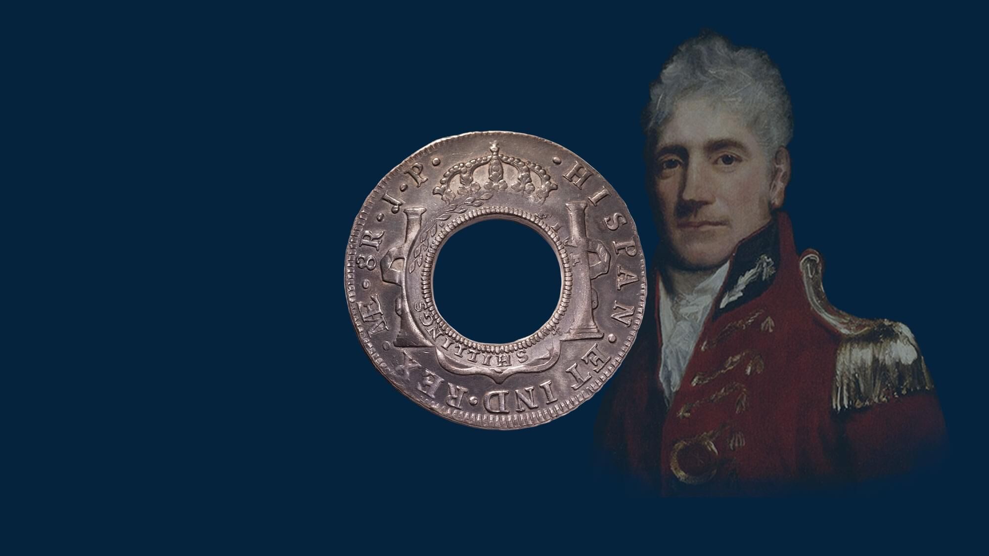 110742-Header-1808-Lima-Mint-Holey-Dollar-REV-December-2025