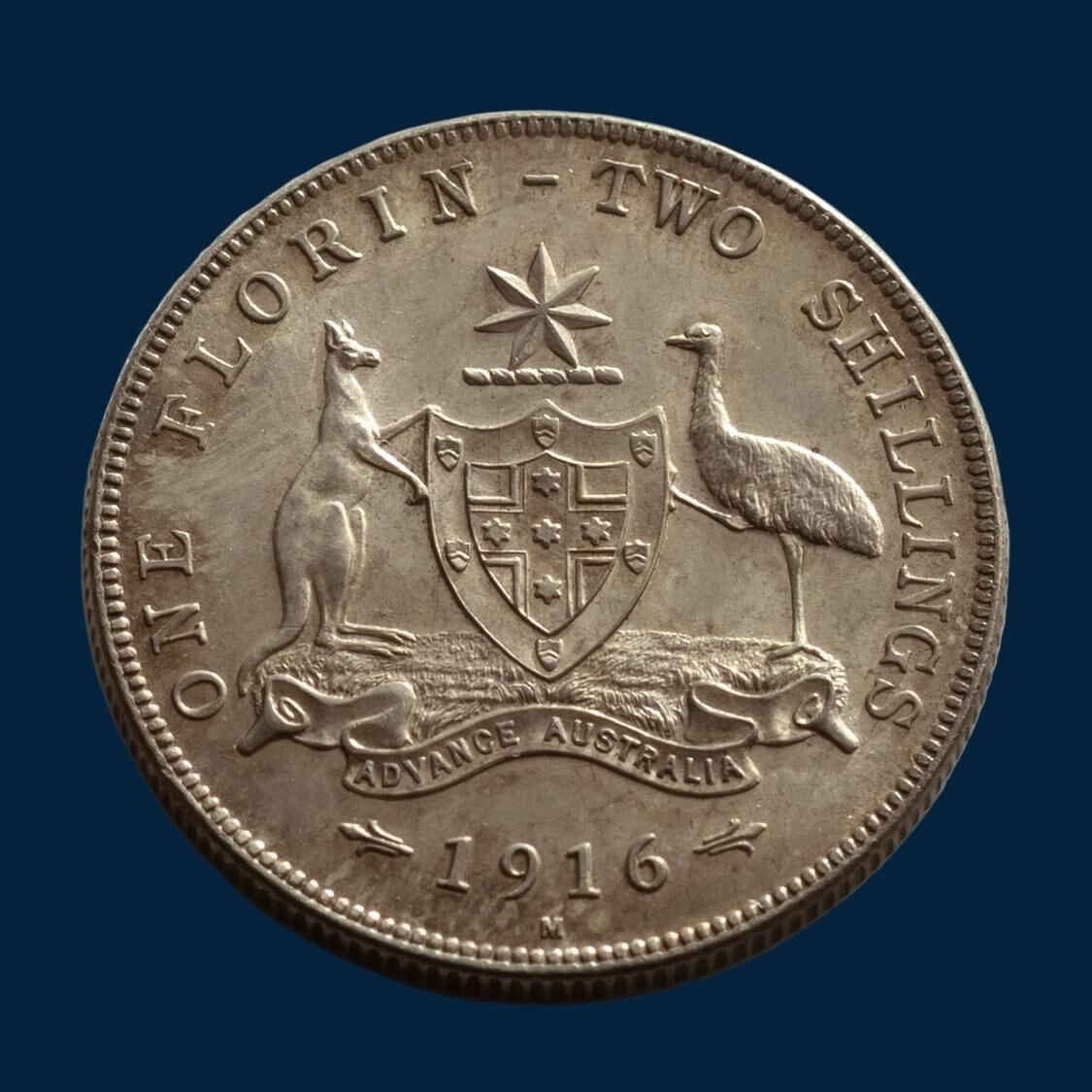 115185-1916-Specimen-Set-Florin-REV-TECH-May-2026