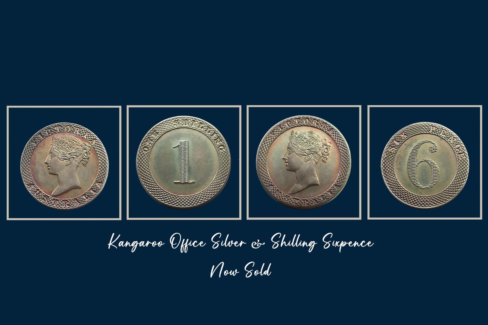 The Australian 1930 Penny | Coinworks