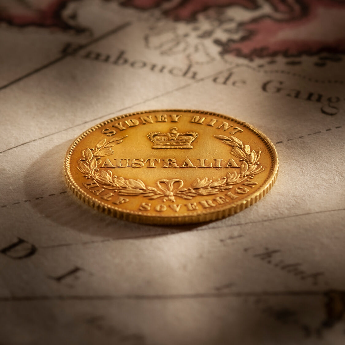 1855-Sydney-Mint-Half-Sovereign-Rev-EF-Improved-Background-January-2021