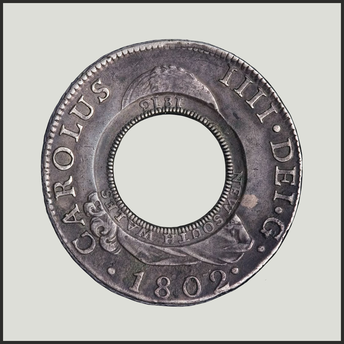 94113-1802-Holey-Dollar-OBV-TECH-February-2025