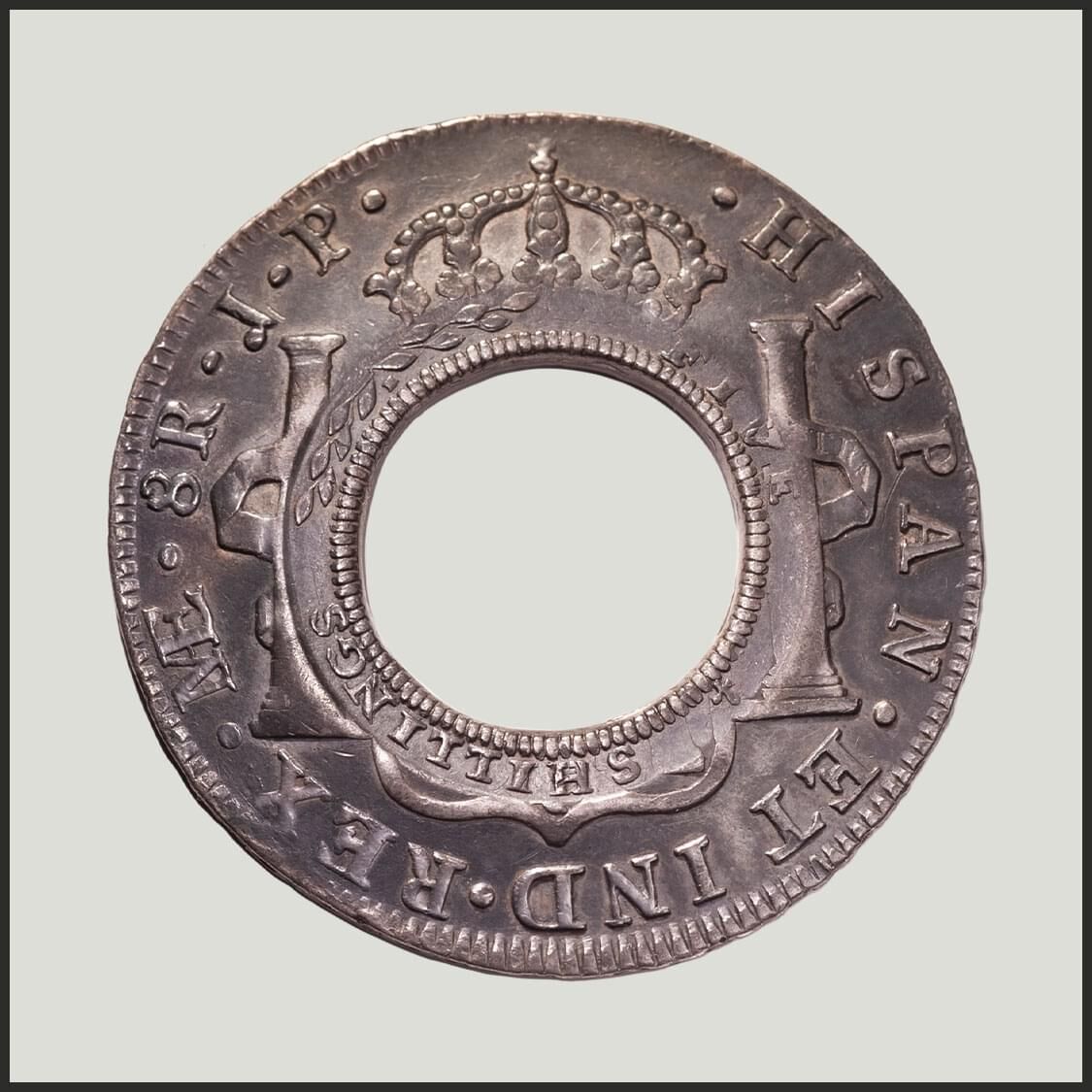 94113-1808-Holey-Dollar-REV-TECH-August-2025