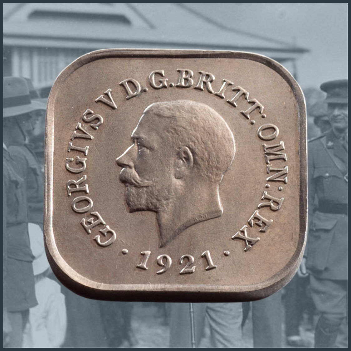 112975-1921-Kookaburra-Square-Penny-T12-OBV-TECH-March-2026