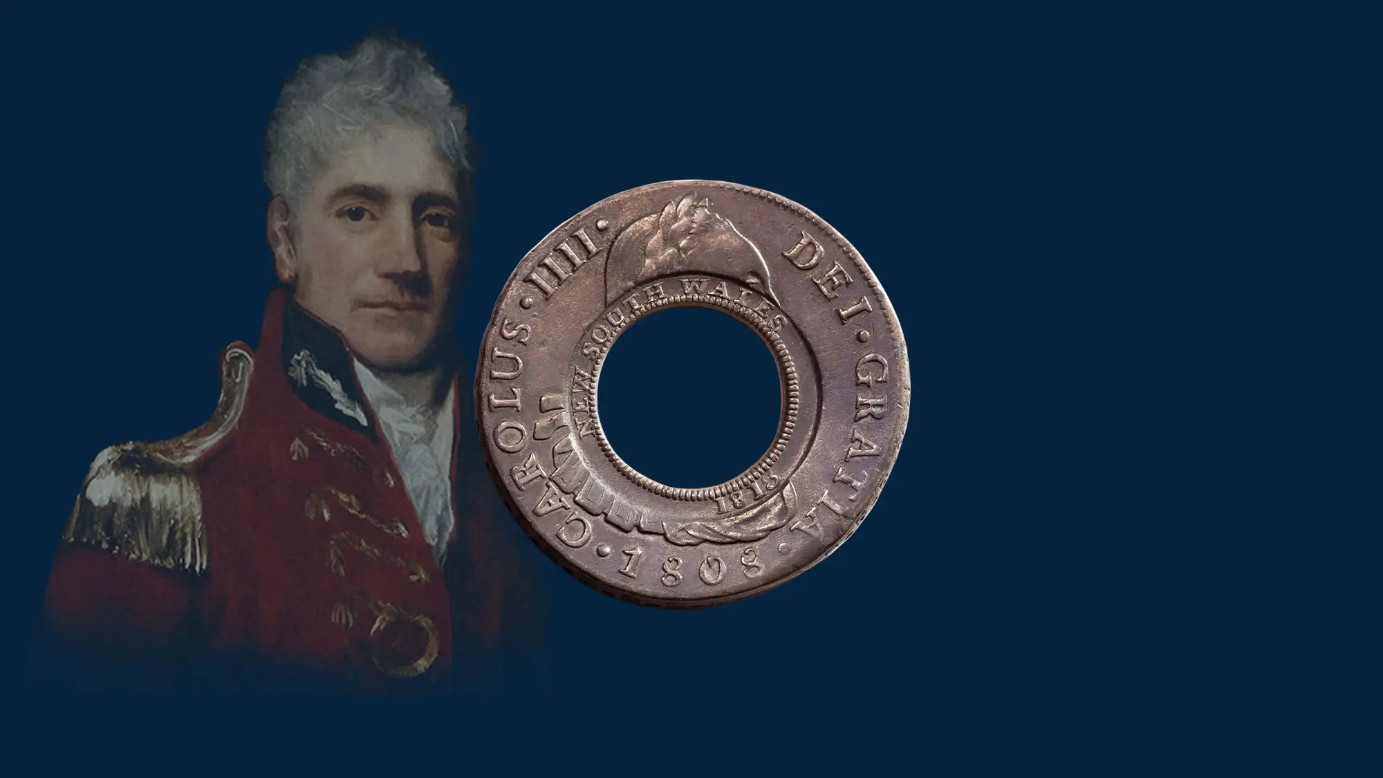 110742-Header-1808-Lima-Mint-Holey-Dollar-REV-December-2025