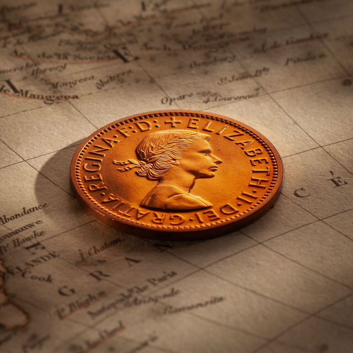 85684-1956-Proof-Penny-Obv-June-2024