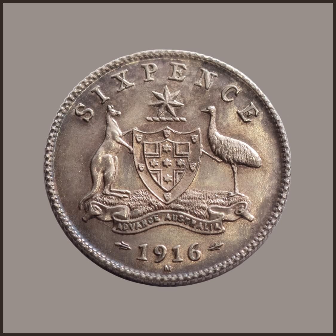 115185-PU-1916-Specimen-Set-Sixpence-REV-TECH-August-2026