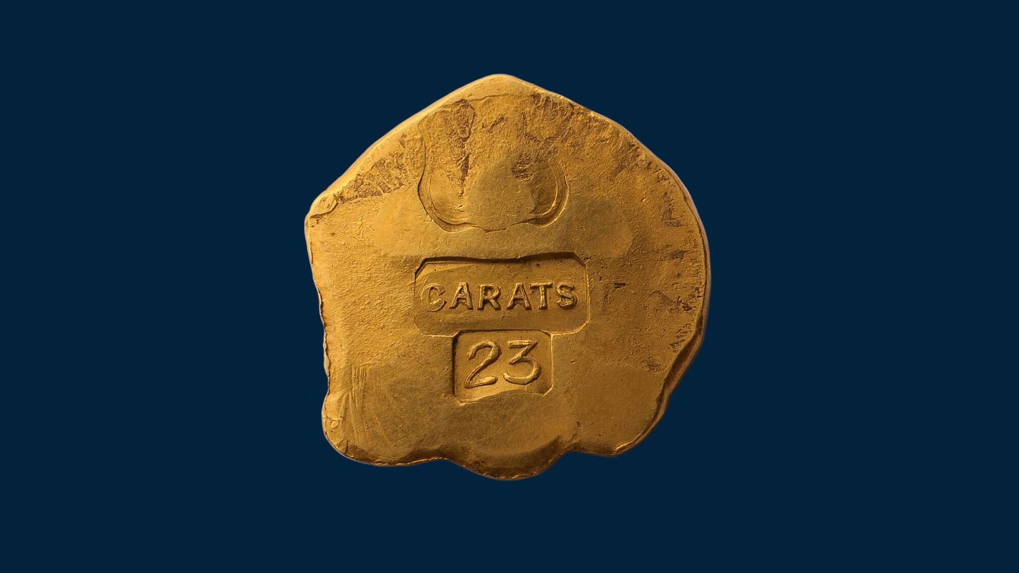 16220-Type-1-Ingot-November-2025