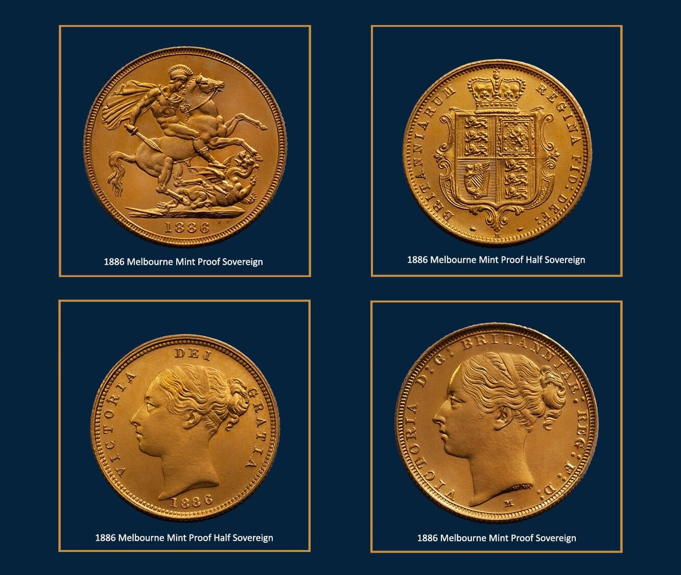 108370-eNews-B-1886-Melbourne-Mint-Proof-Sovereign-and-Half-Sovereign-October-2025