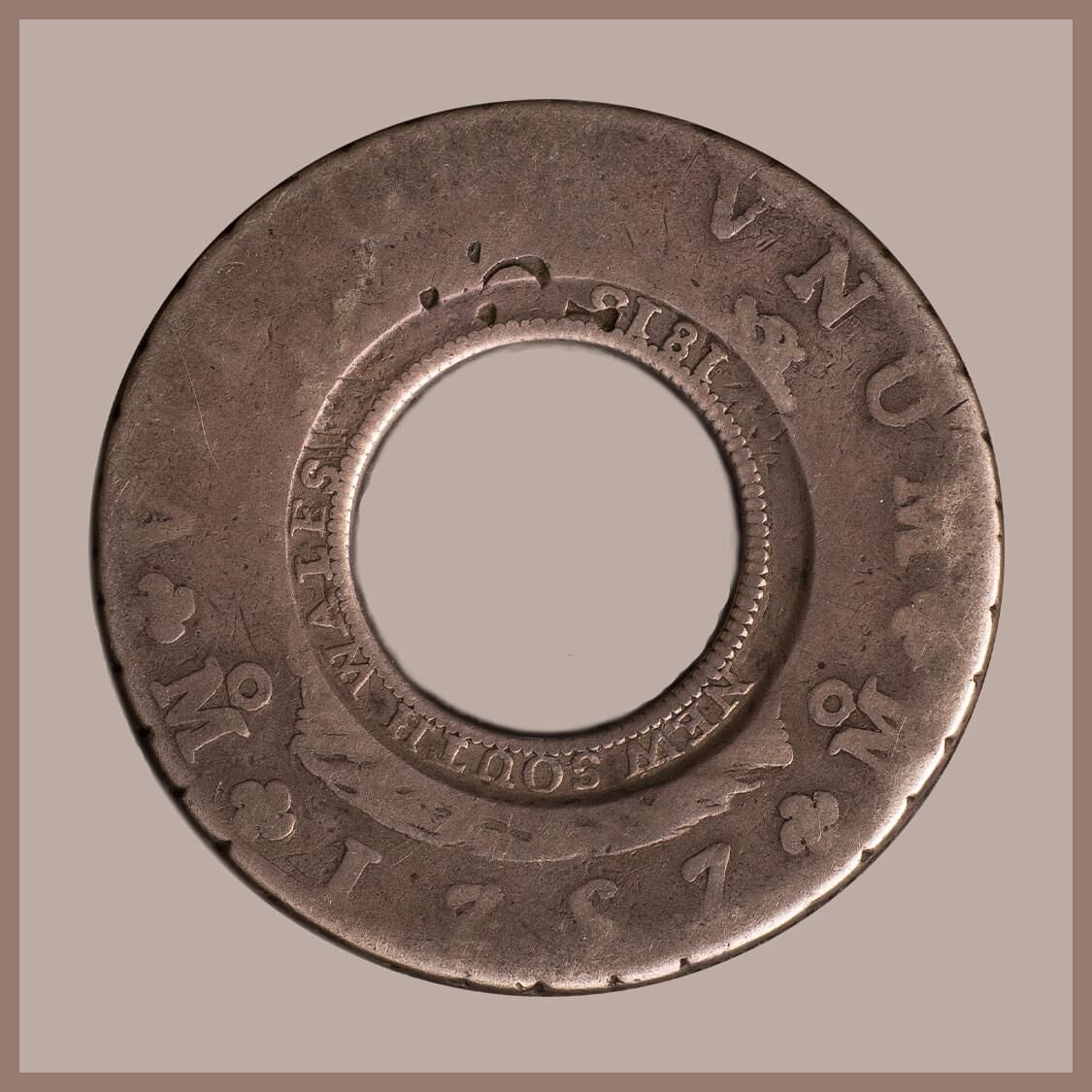 111156-Article-Beige-1757-Holey-Dollar-OBV-TECH-January-2026