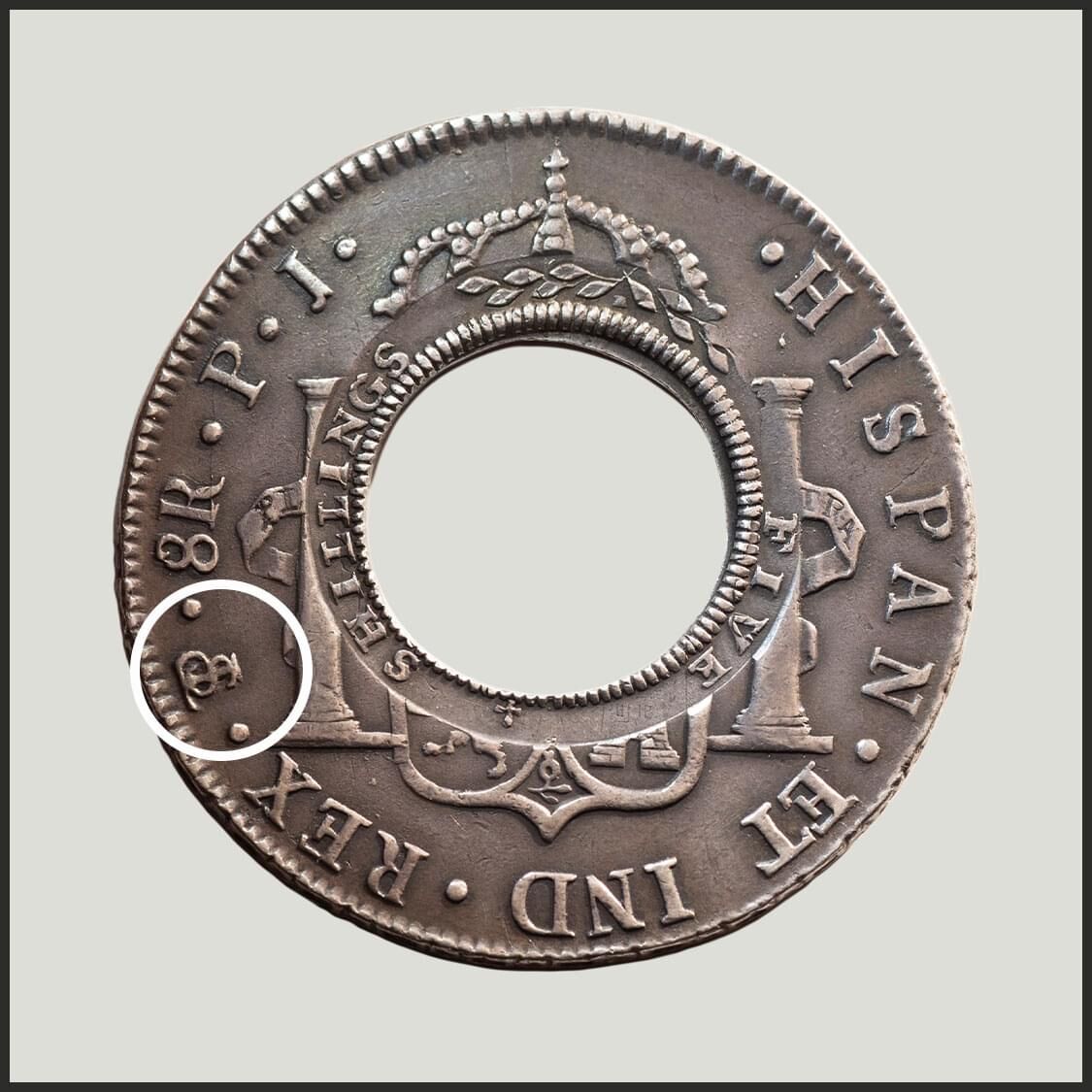 94113-MM-1807-Holey-Dollar-Potosi-REV-TECH-August-2025