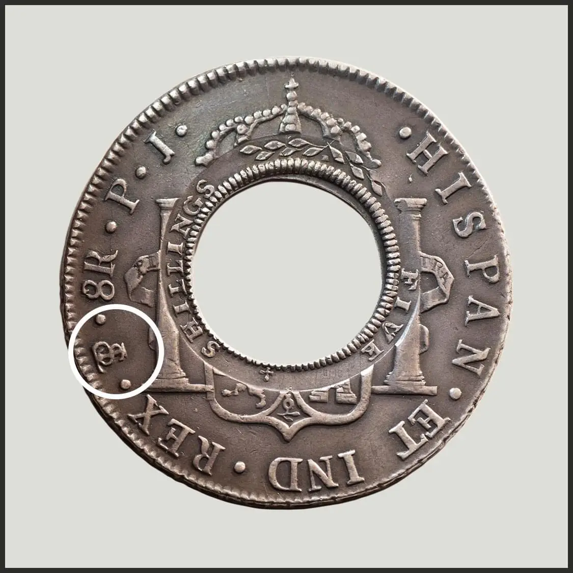 94113-MM-1807-Holey-Dollar-Potosi-REV-TECH-August-2025