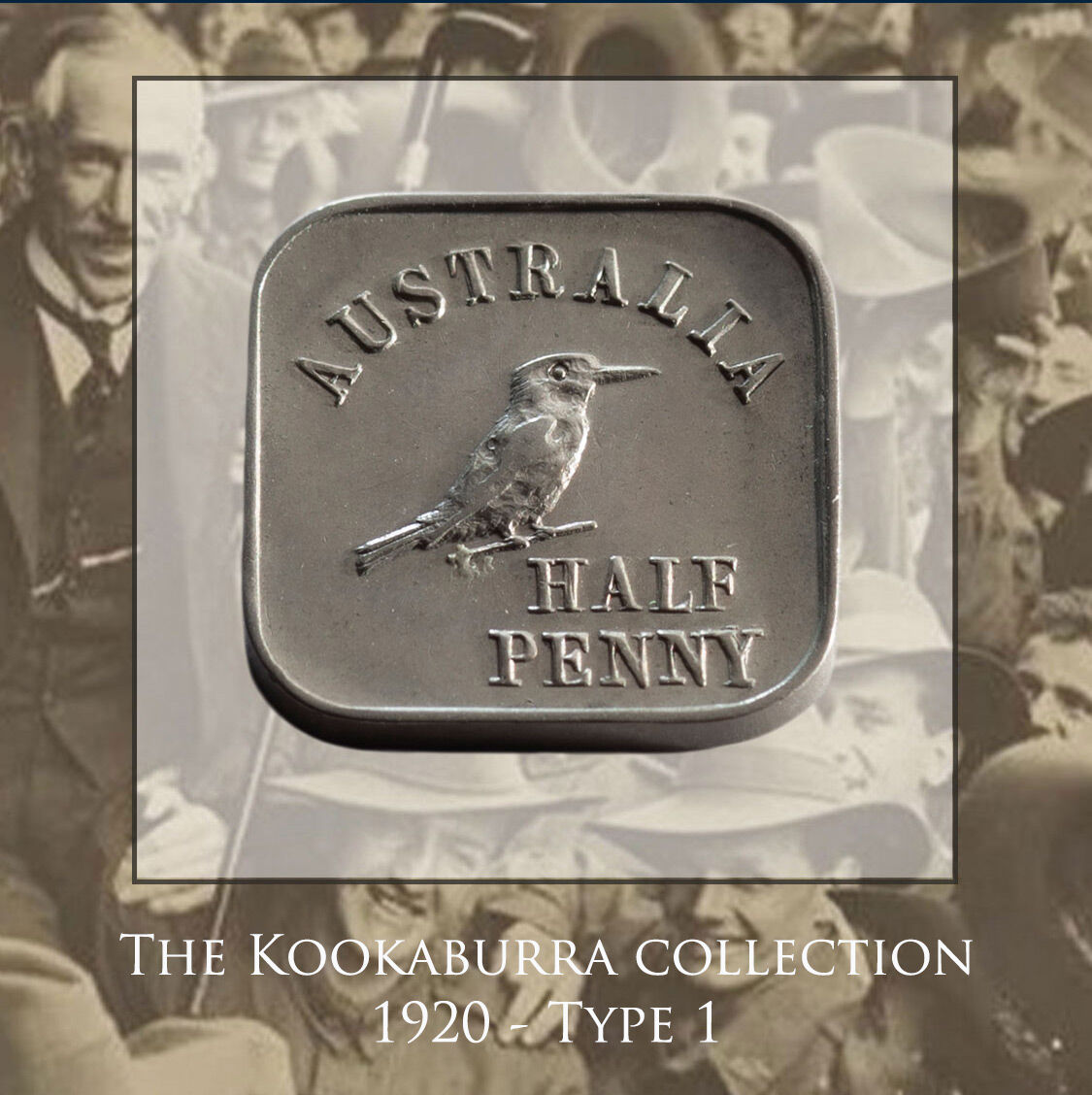 Rare Australian Coin Dealers | Buy Collectable Coins Online