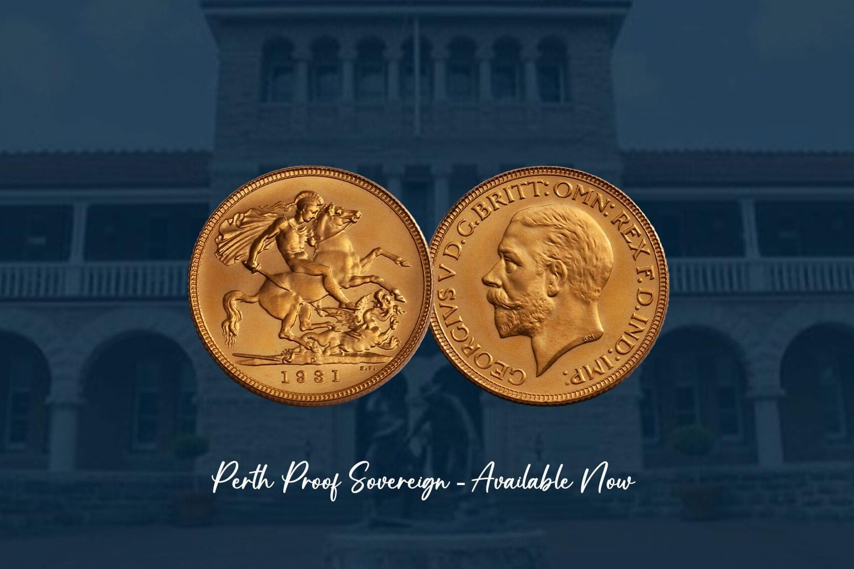 The Adelaide Pound | Coinworks