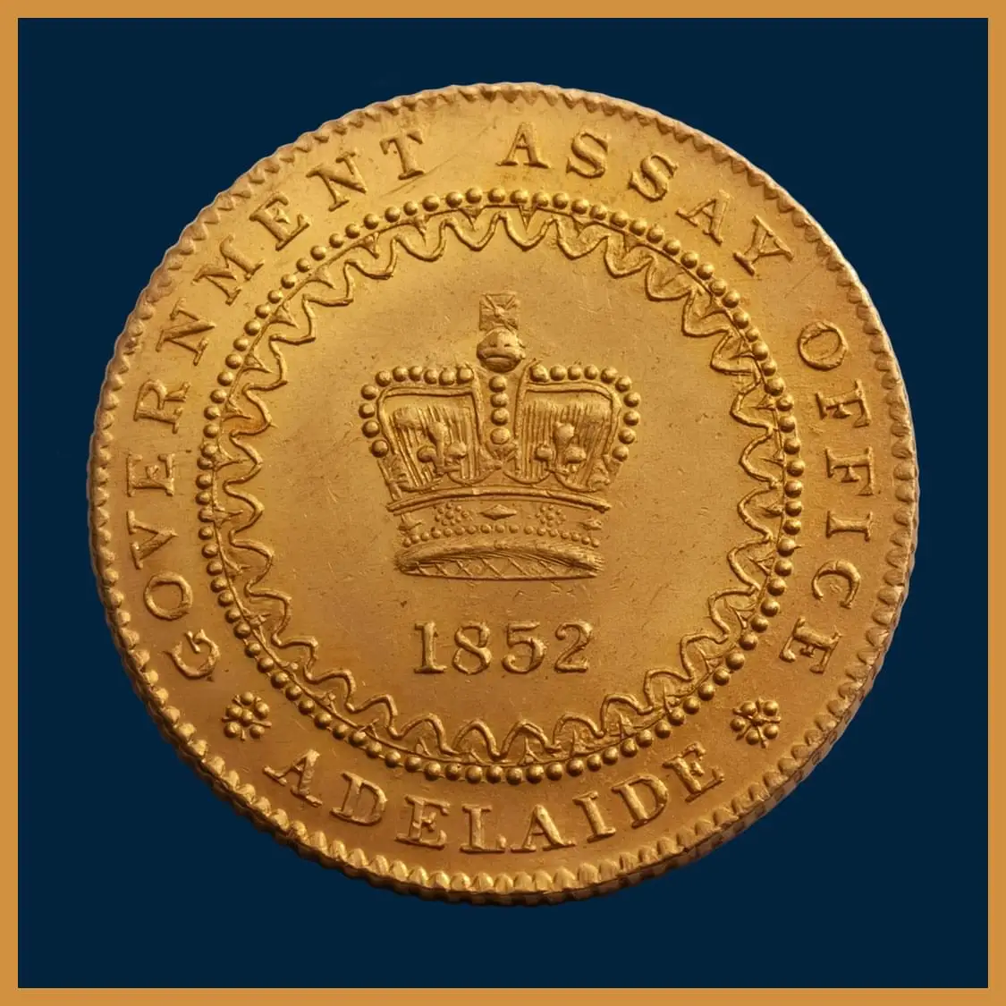 81331-103378-BUNC-1852-Adelaide-Pound-II-OBV-TECH-May-2025