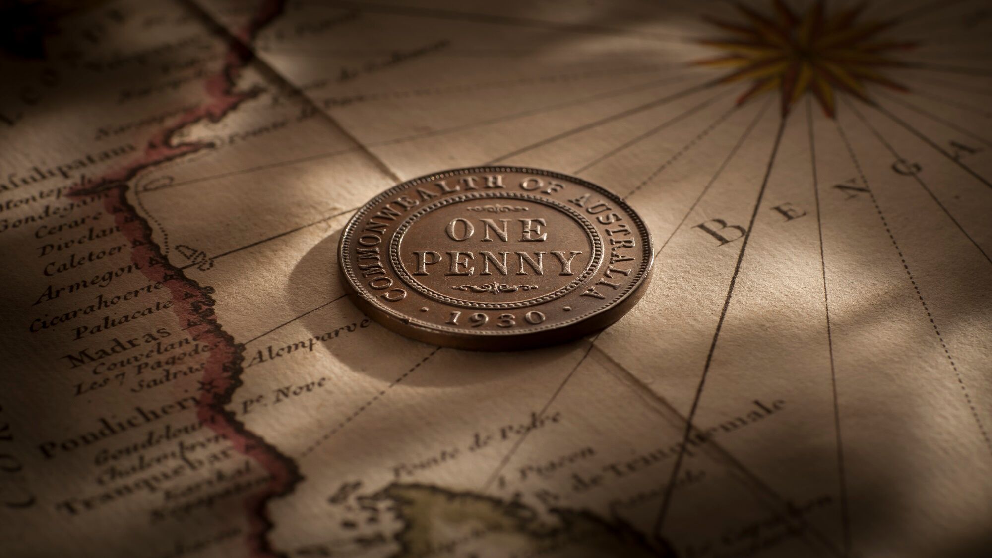 1930 Penny good Ef rev PP March 2018