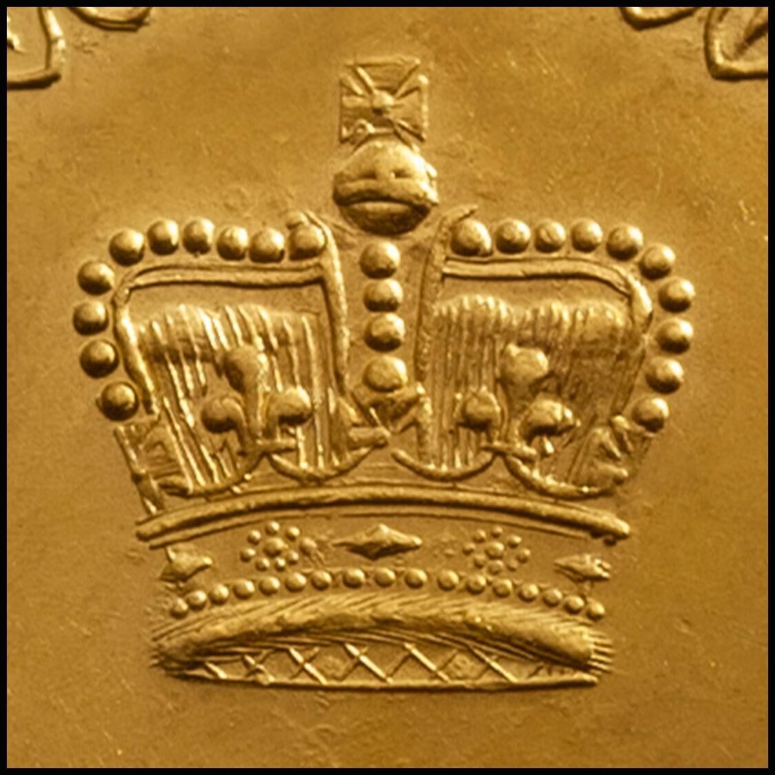 107329-1852-Adelaide-Pound-TII-Crown-detail-January-2026
