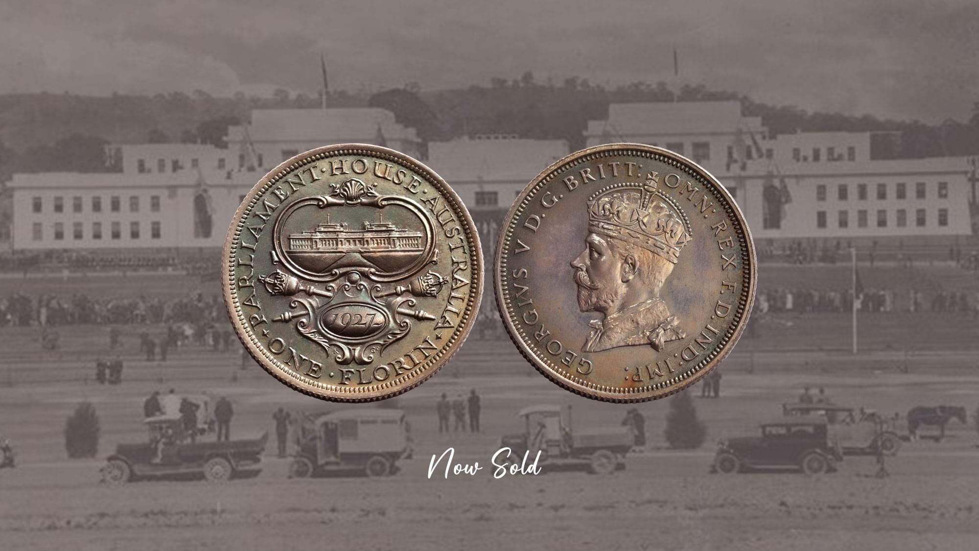 108494-Header-SOLD-1927-Proof-Florin-February-2026