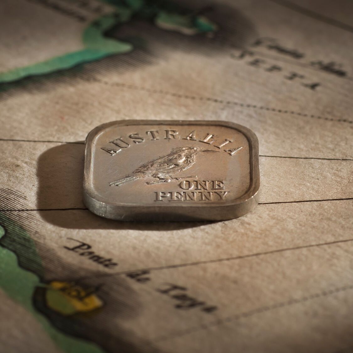 1920 Type 10 Square Penny rev large B&B February 2018