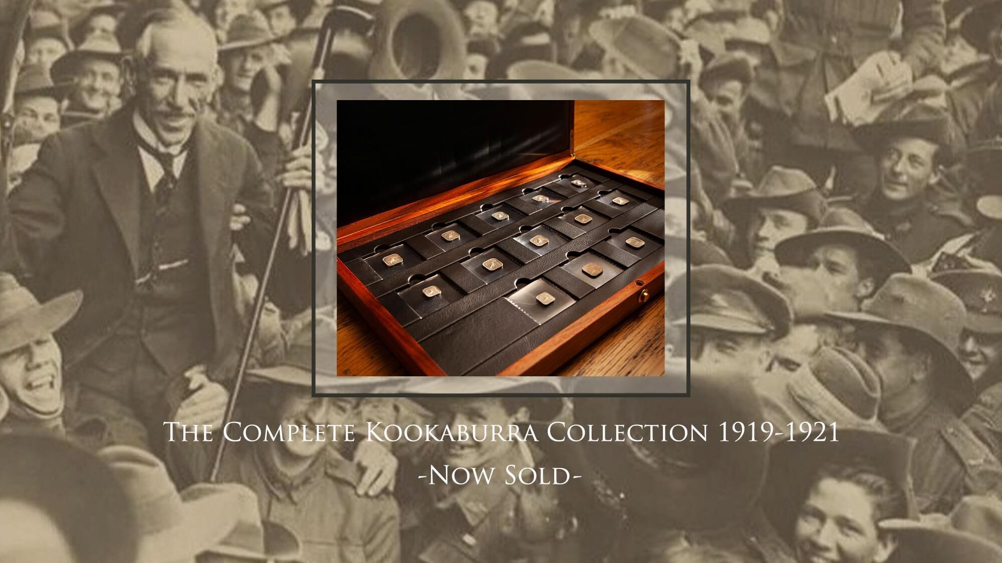 111604-Banner-Kookaburra-Collection-1919-1921-SOLD-March-2026