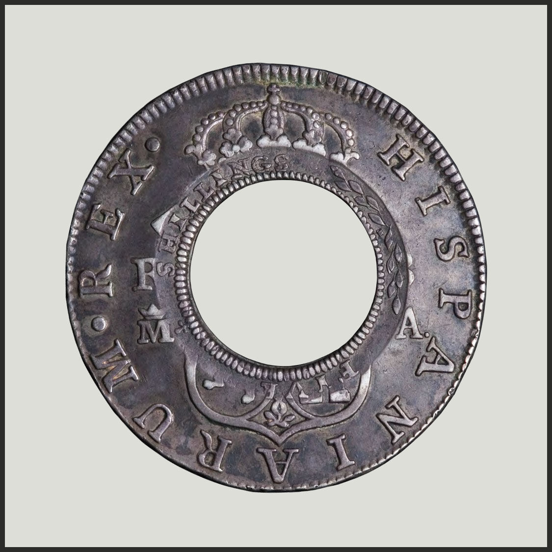 94113-1802-Holey-Dollar-REV-TECH-February-2025