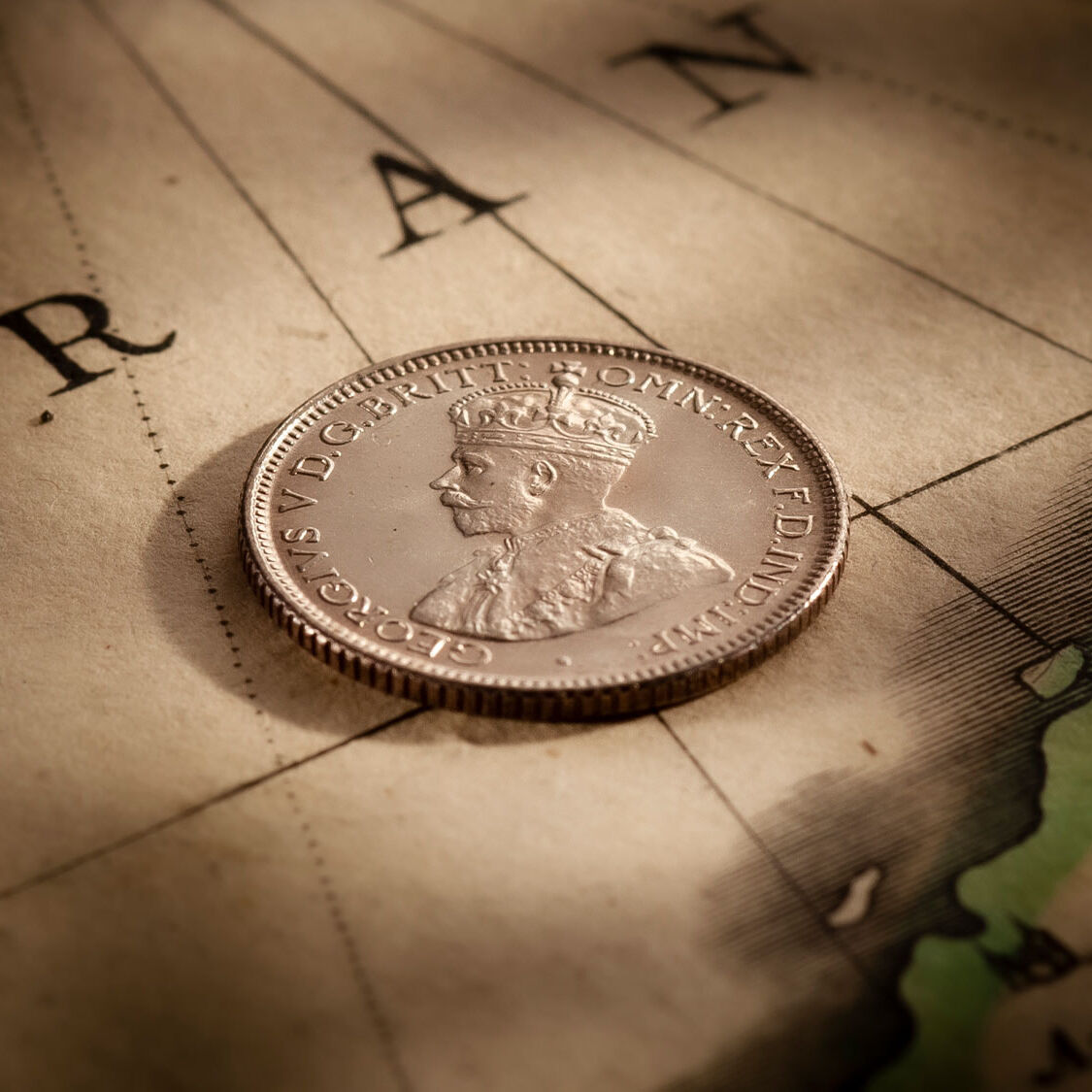 51159-Proof-1924-Sixpence-Obv-August-2022